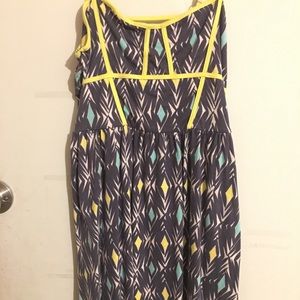 ROXY dress
